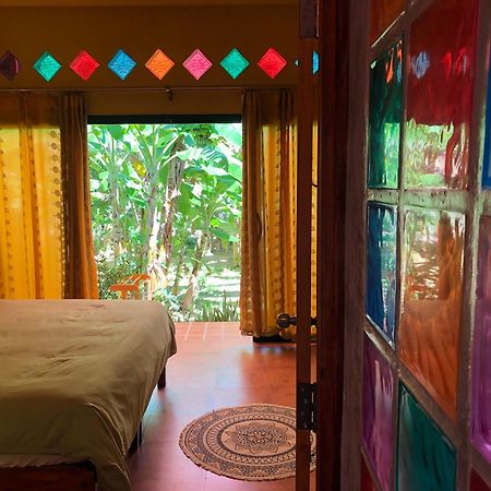 One World Bungalows Koh Lanta Luaran gambar