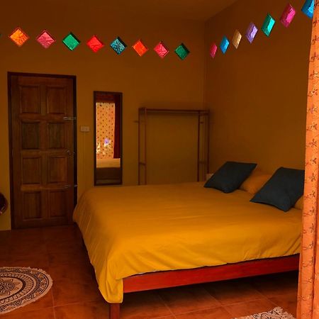 One World Bungalows Koh Lanta Luaran gambar