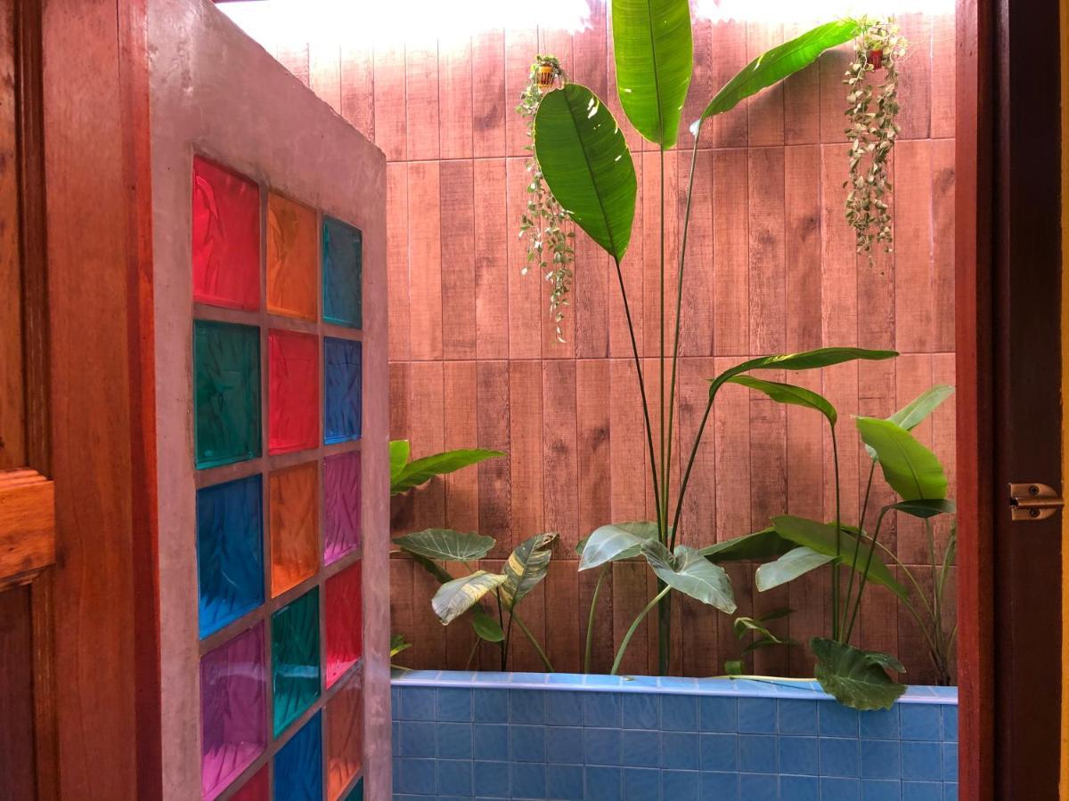 One World Bungalows Koh Lanta Luaran gambar
