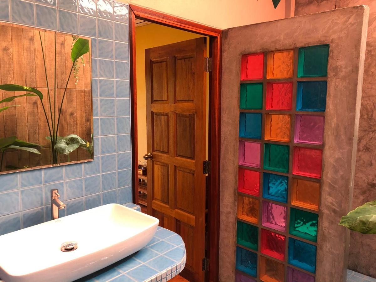 One World Bungalows Koh Lanta Luaran gambar
