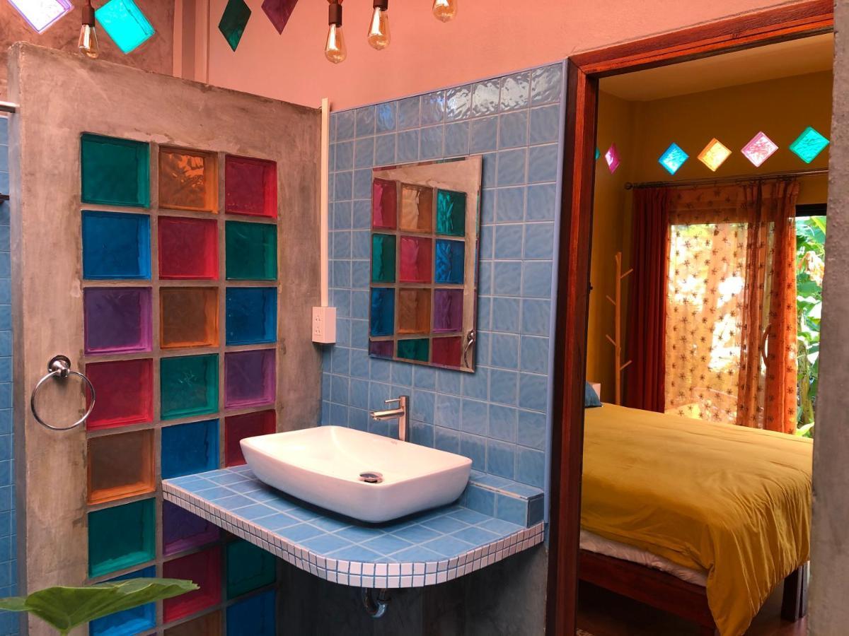 One World Bungalows Koh Lanta Luaran gambar