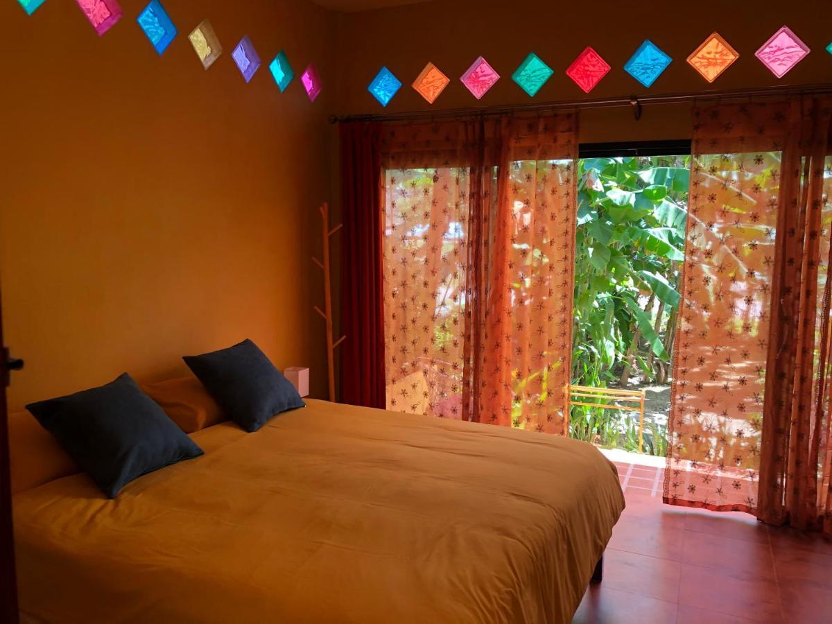 One World Bungalows Koh Lanta Luaran gambar