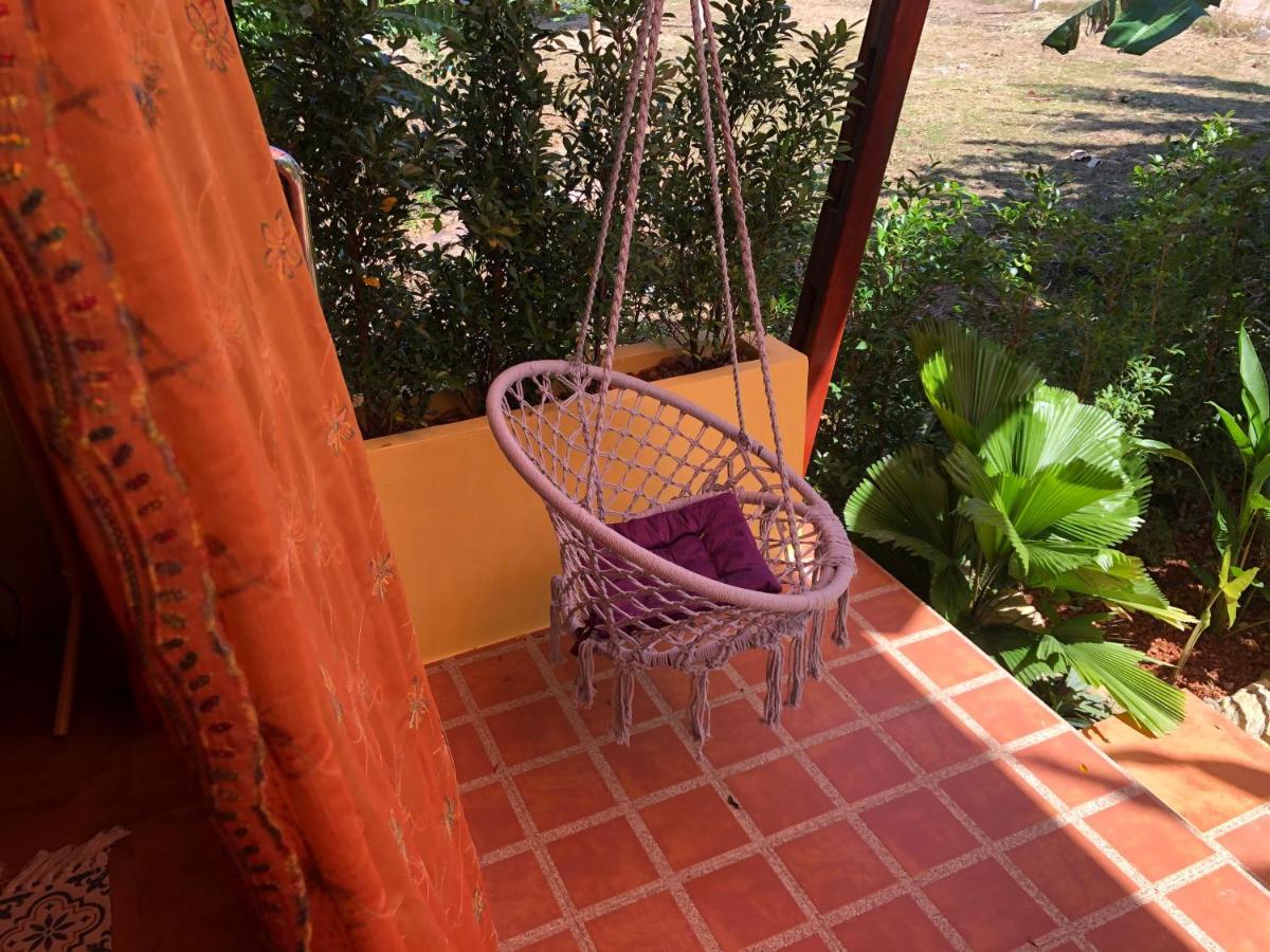 One World Bungalows Koh Lanta Luaran gambar