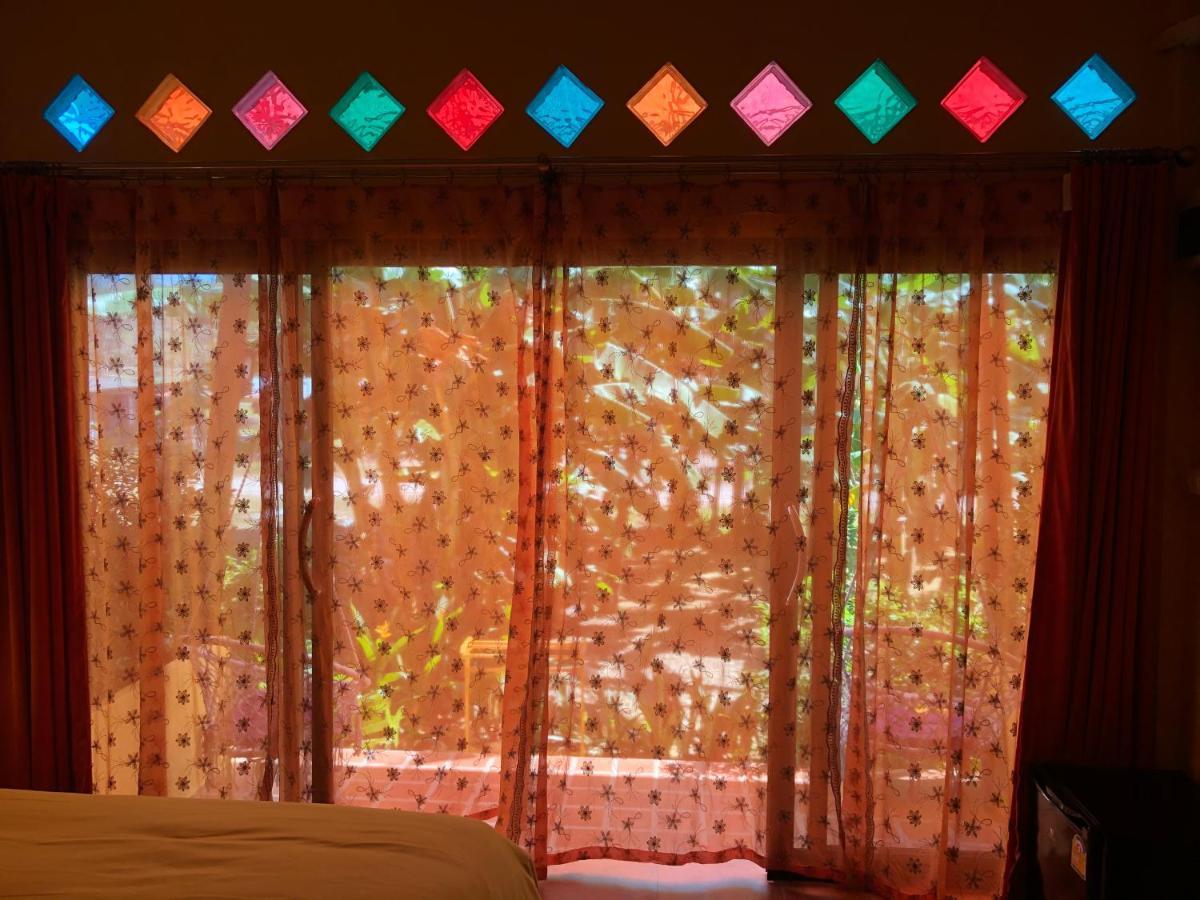One World Bungalows Koh Lanta Luaran gambar