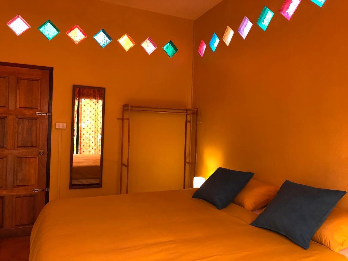 One World Bungalows Koh Lanta Luaran gambar