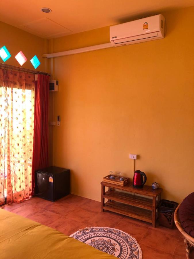 One World Bungalows Koh Lanta Luaran gambar