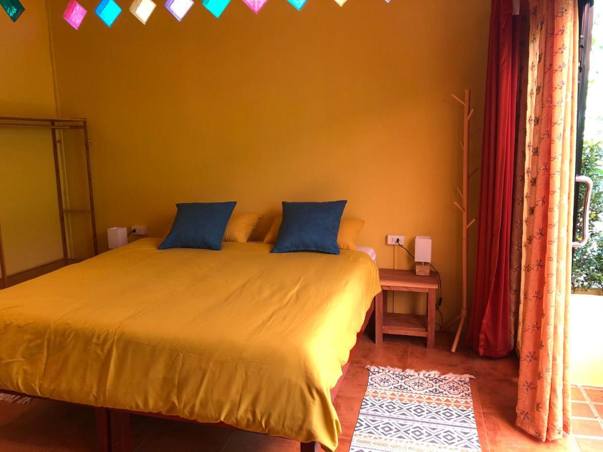 One World Bungalows Koh Lanta Luaran gambar