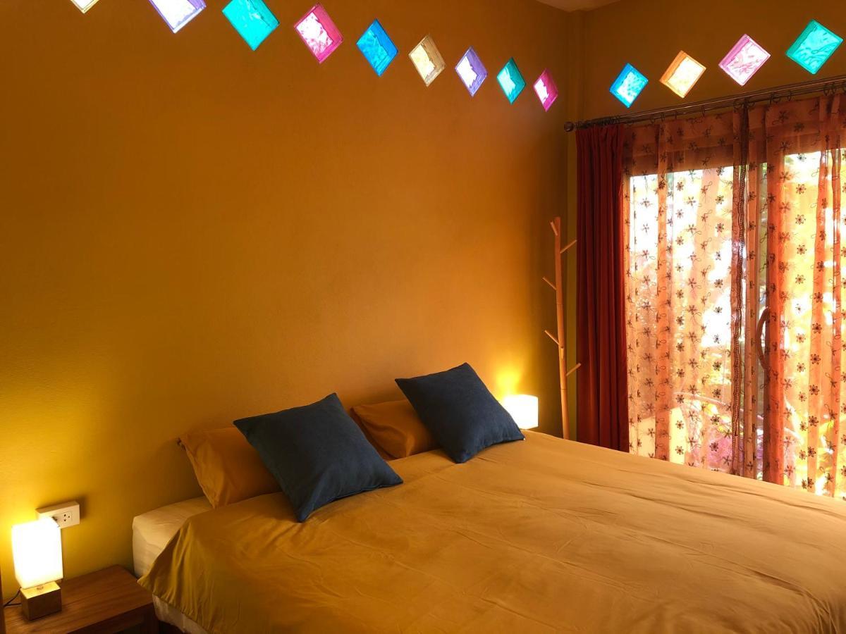One World Bungalows Koh Lanta Luaran gambar