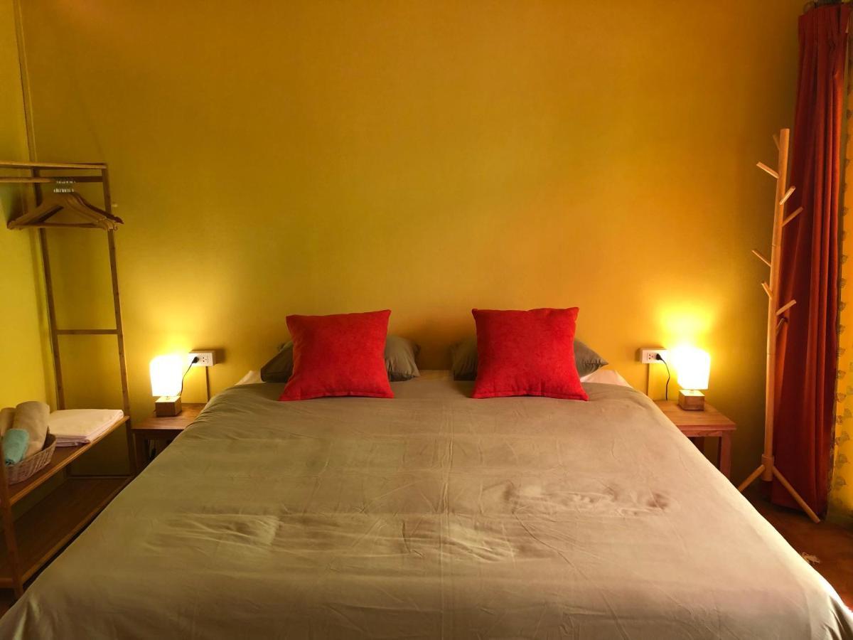One World Bungalows Koh Lanta Luaran gambar