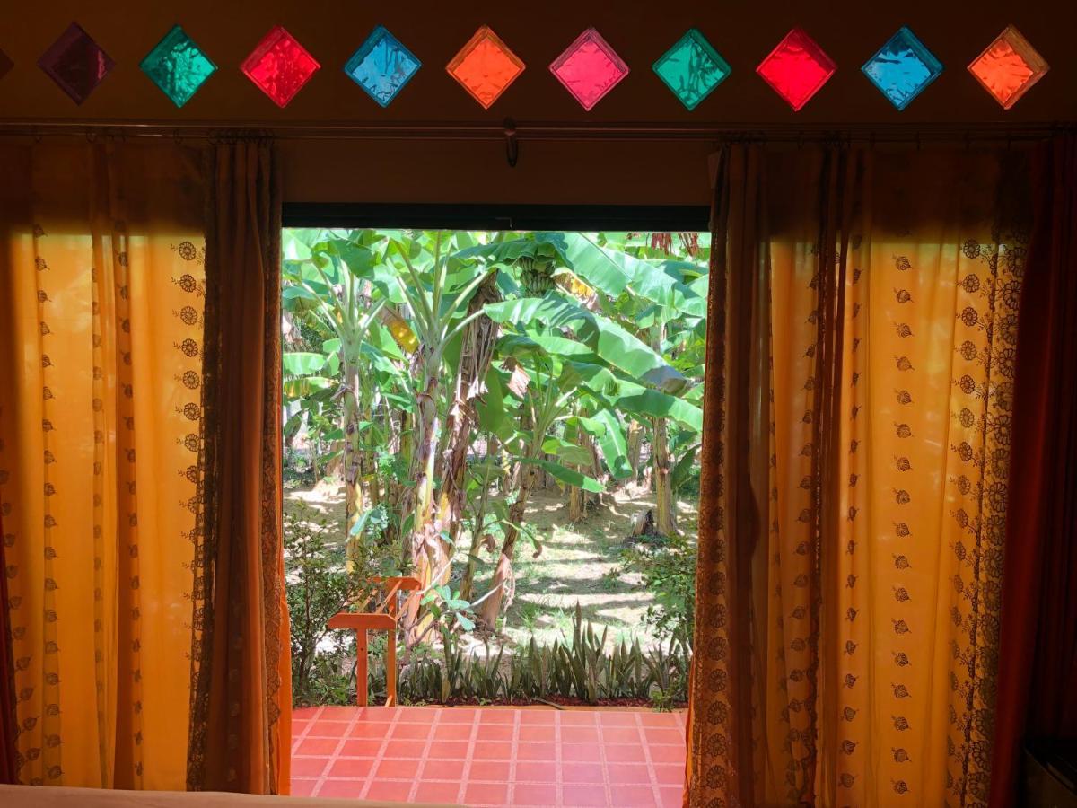 One World Bungalows Koh Lanta Luaran gambar