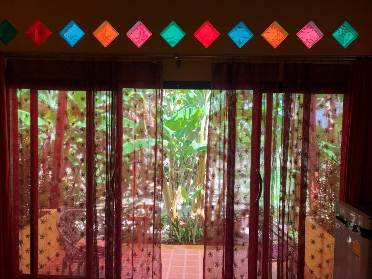 One World Bungalows Koh Lanta Luaran gambar