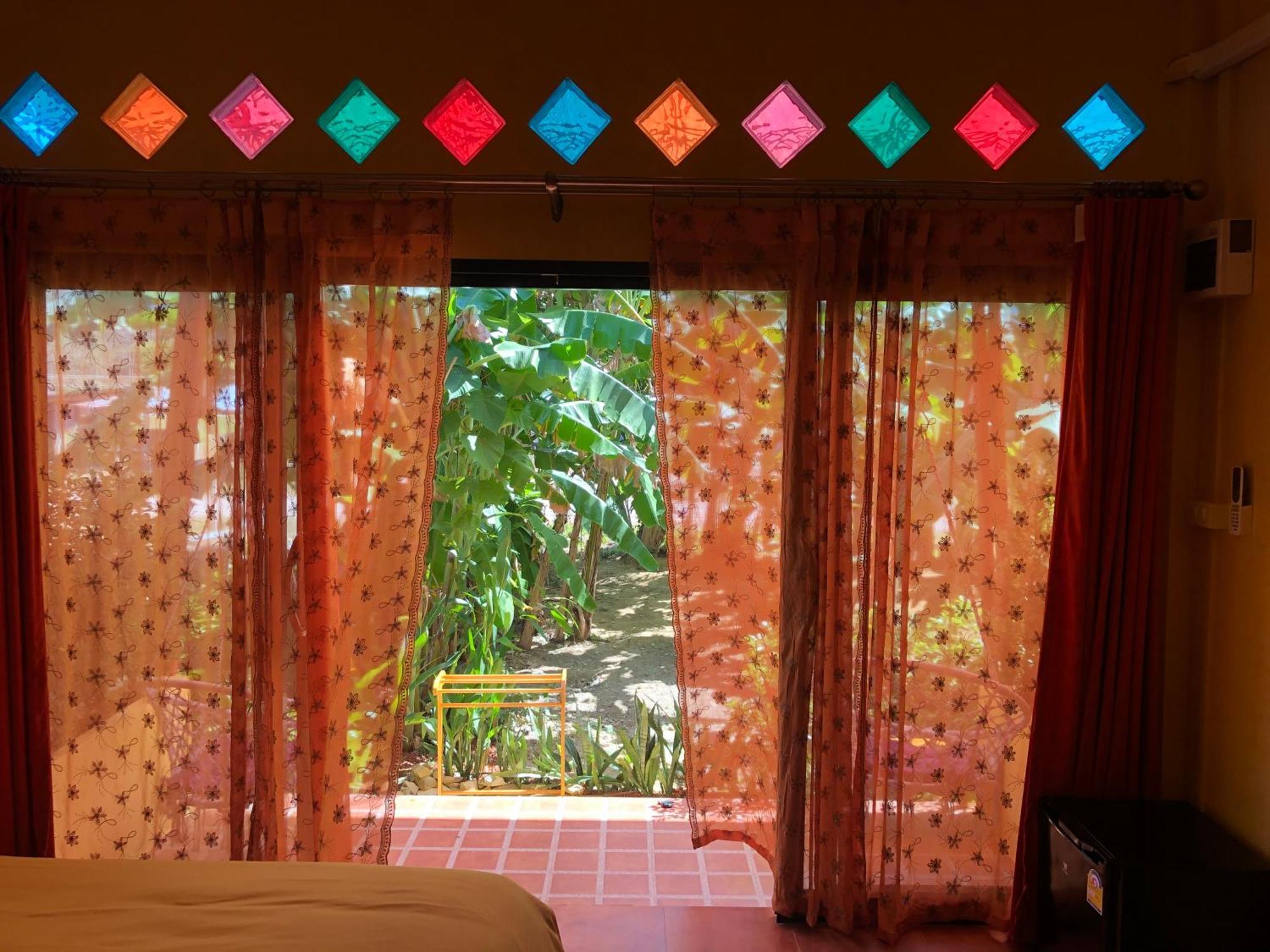 One World Bungalows Koh Lanta Luaran gambar