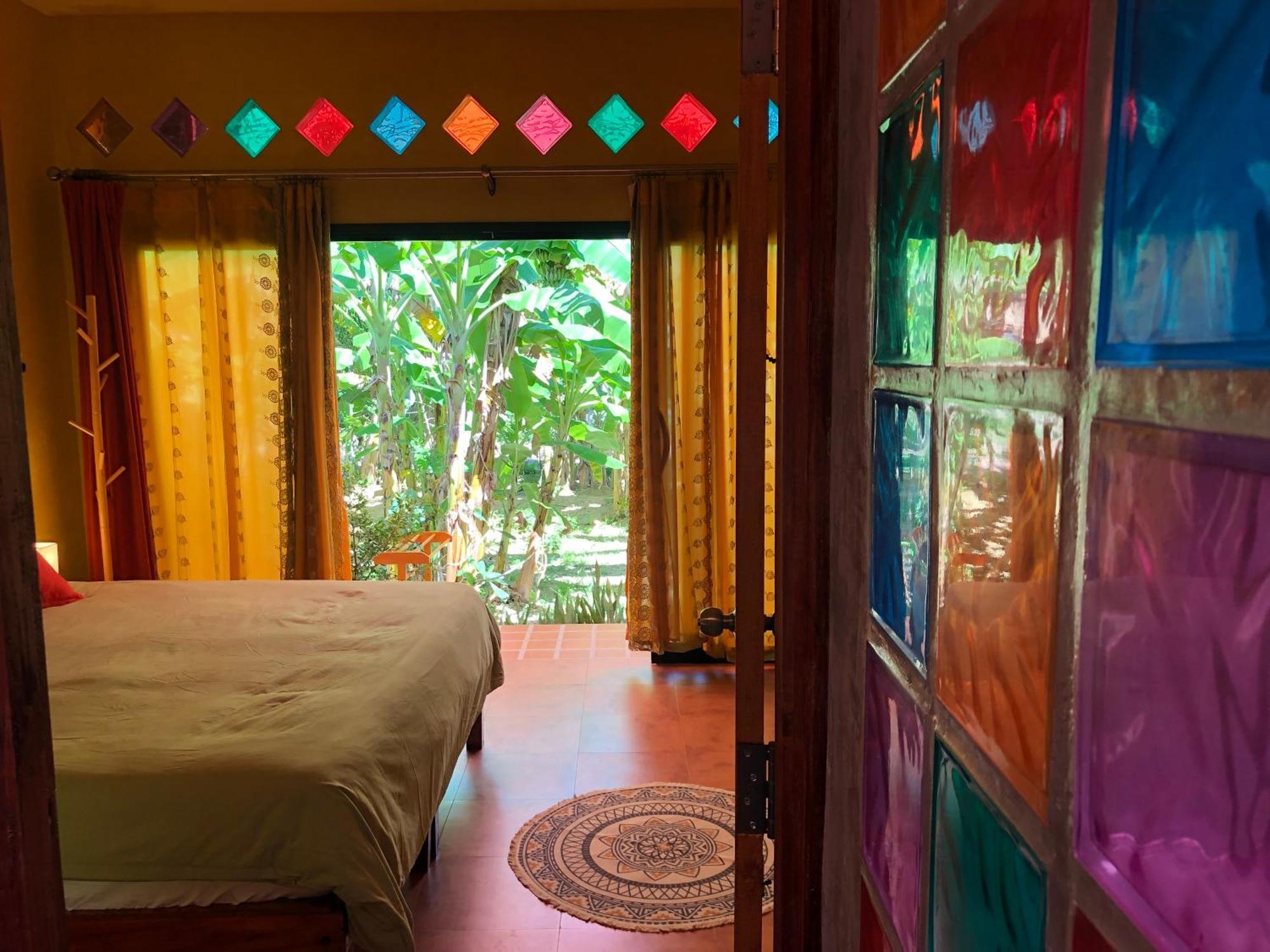One World Bungalows Koh Lanta Luaran gambar