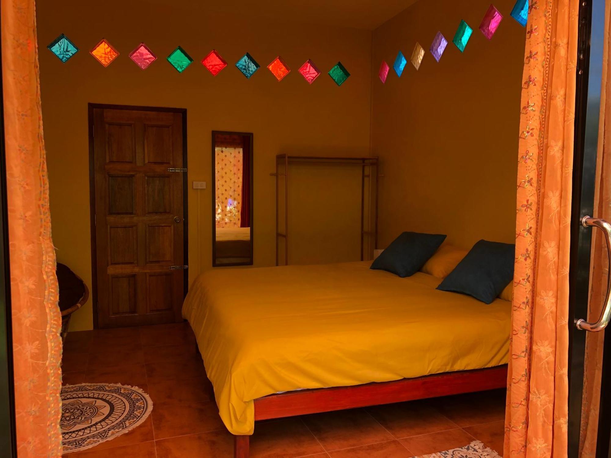 One World Bungalows Koh Lanta Luaran gambar