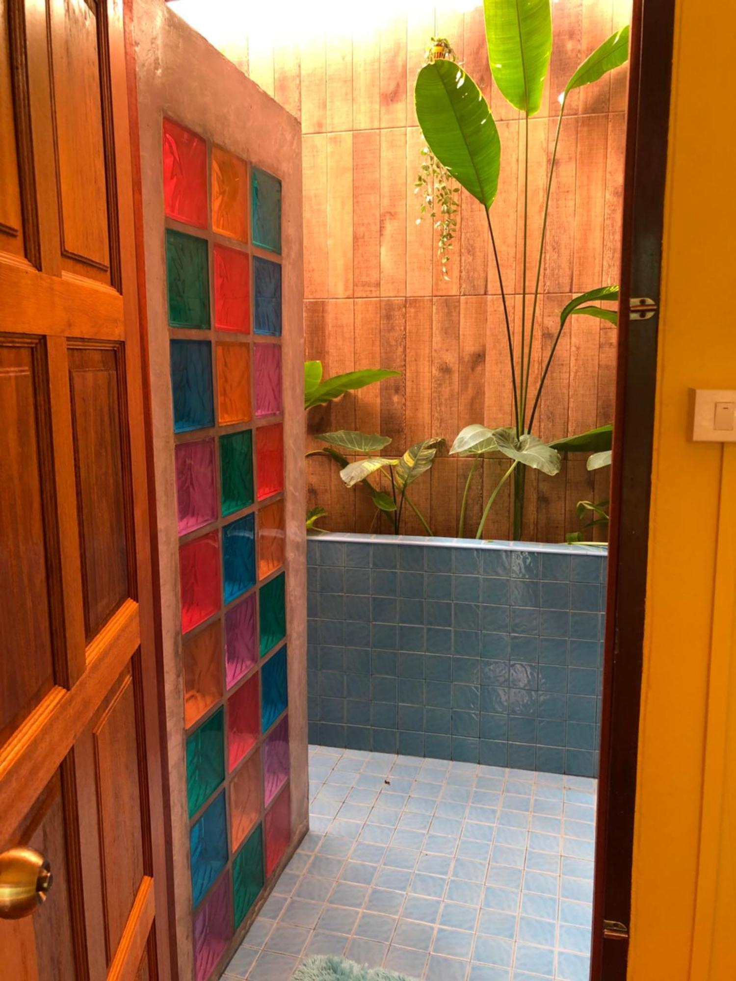 One World Bungalows Koh Lanta Luaran gambar