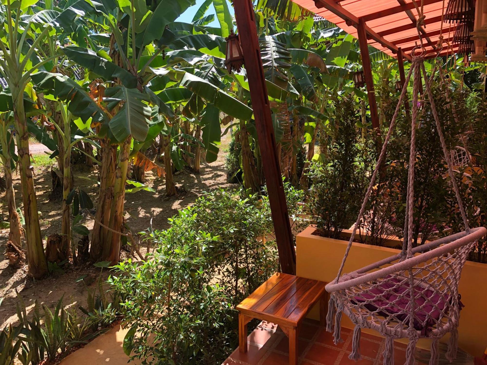 One World Bungalows Koh Lanta Luaran gambar